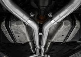 Exhaust