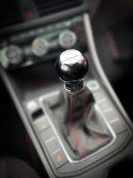 Gear knob